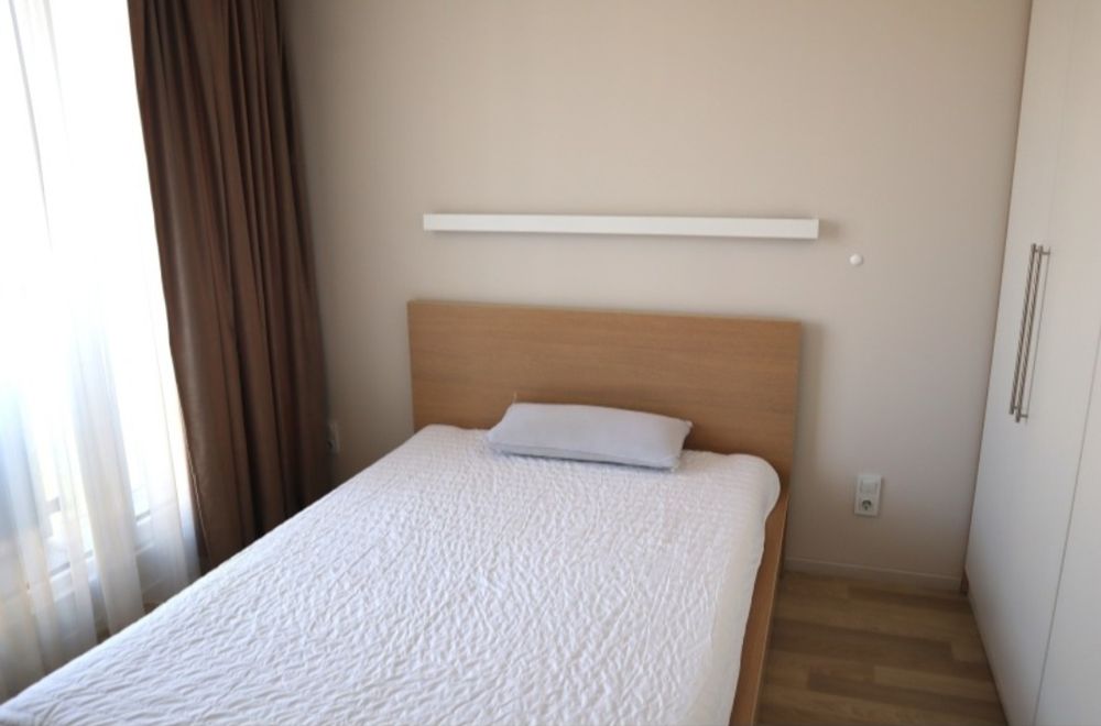 Дава се под наем Двустаен апартамент в София, Манастирски ливади - 55 кв.м за 714 € - Снимка #2