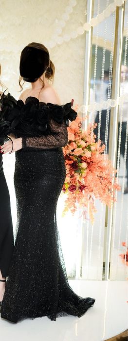 Rochie de seară elegantă