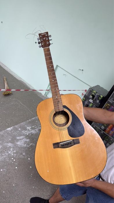 Гитара YAMAHA. F310