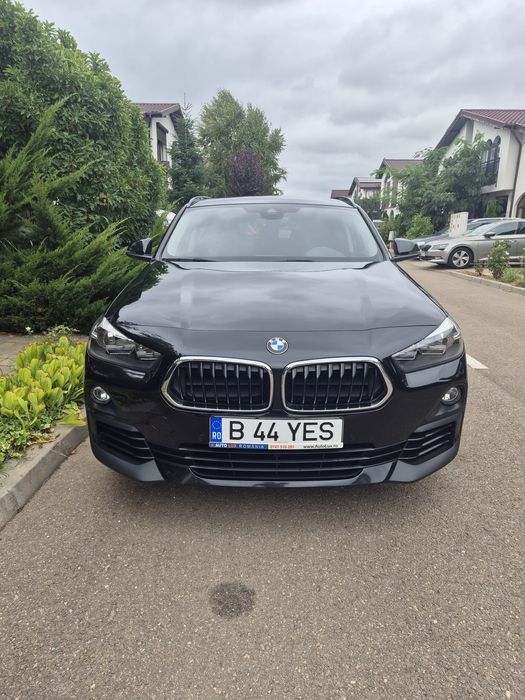 Bmw x2 f39 2019 diesel