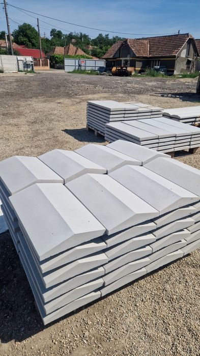 Dale japoneze capace de gard palarii borduri