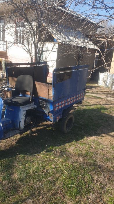 Муравий моторола сотилади