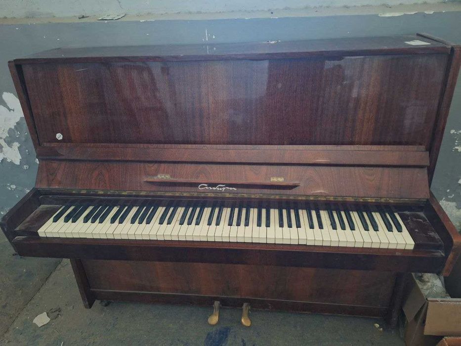 Пианино сотилади