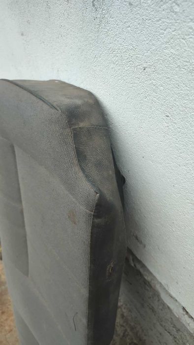 Задни облегалки за голф 4 и Задна друга седалка