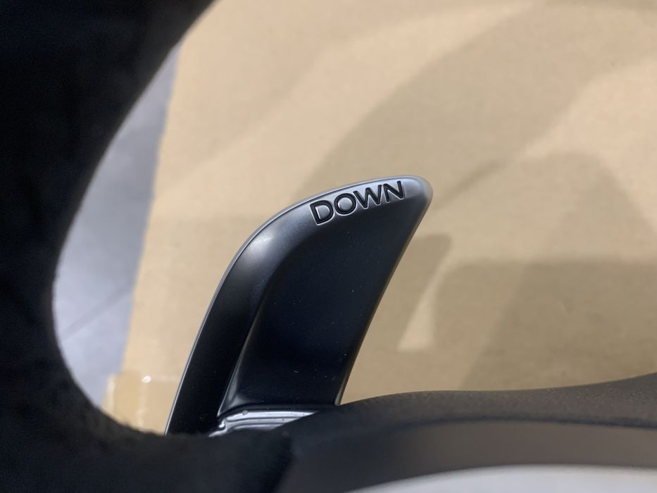 Волан Мерцедес Г63 АМГ Mercedes G63 AMG BRABUS Г класа GLE C E CLS 63