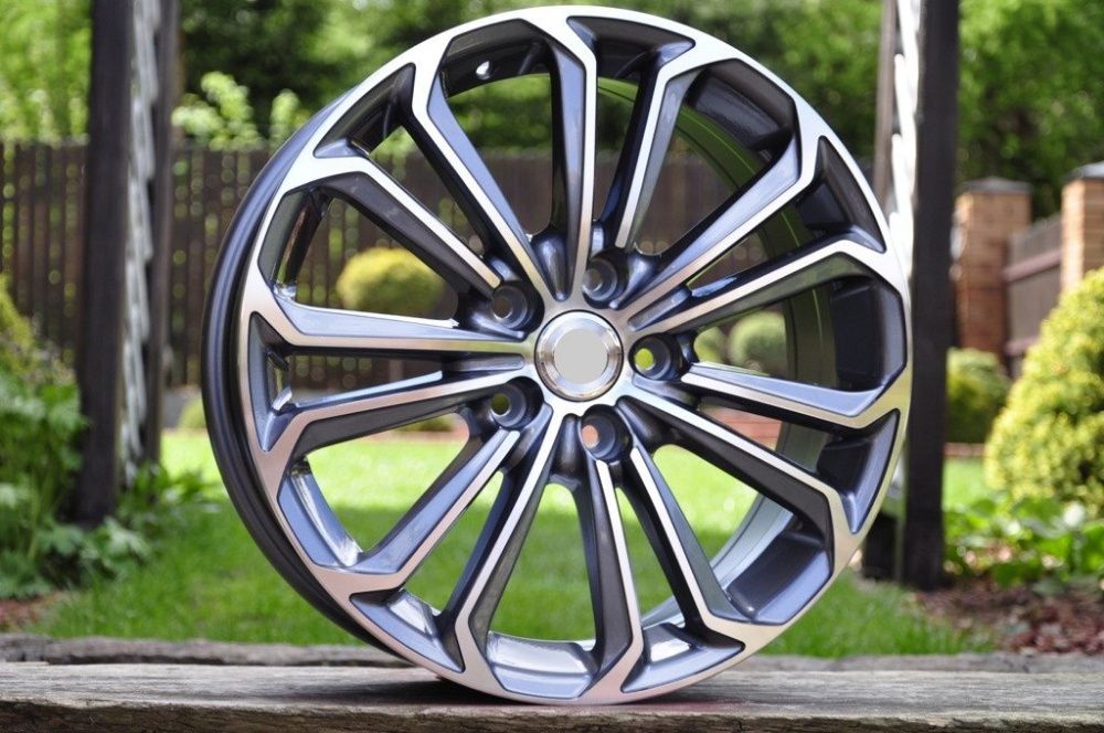 16" 17" Джанти Тойота 5Х114,3 TOYOTA chr AURIS AVENSIS RAV4 VERSO CH-R