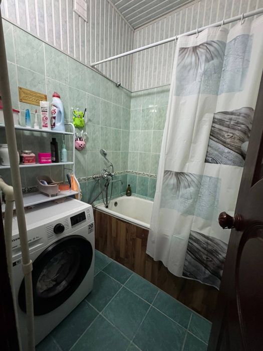 ^СРОЧНО‼️2в3/1/4 с мебелью и техникой плошад 50м² хороший ремонт