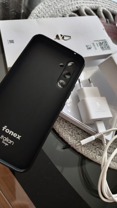 Samsung Galaxy A54 5G / Самсунг Галакси А54  ( неразличим от нов)