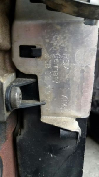 Двигател на части 1,2 tdi/75к.с. Фолксваген, Сеат, Шкода