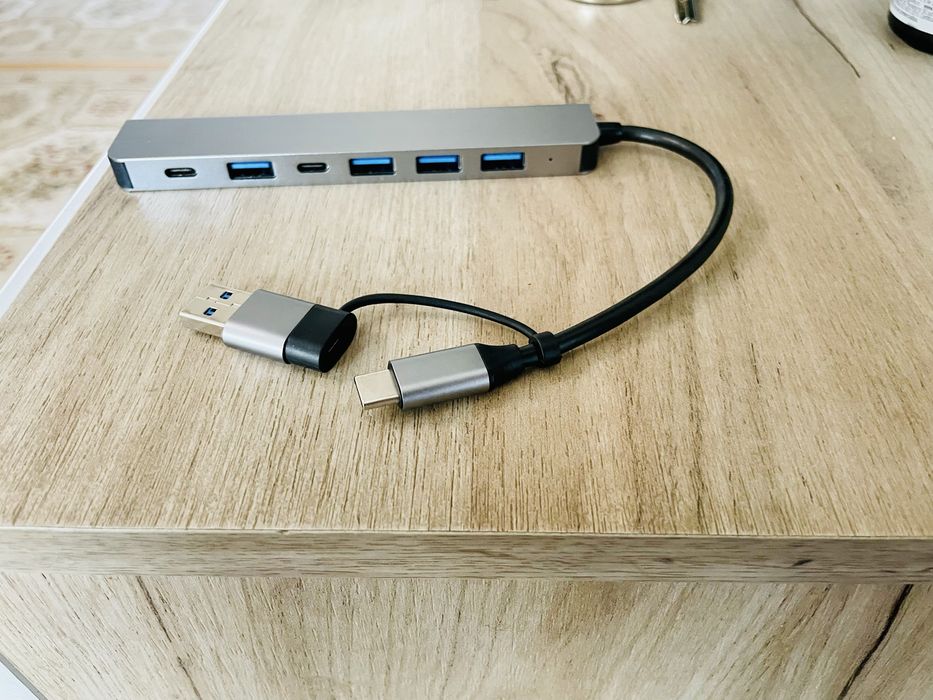 Vand hub USB diverse modele