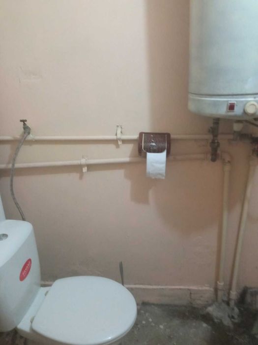 Дава се под наем Двустаен апартамент в Стара Загора, Железник - център - 43 кв.м за 178.5 € - Снимка #12