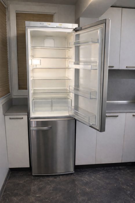 Хладилник Miele No Frost