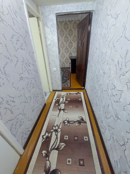 Аренда 2х ком квартиры на массиве Куйлюк-2