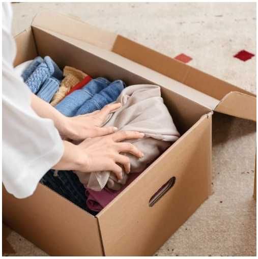 Haine damă noi/cu etichetă  10/25 kg - Import UK