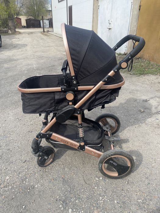 Продам коляску в идеальном состоянии!