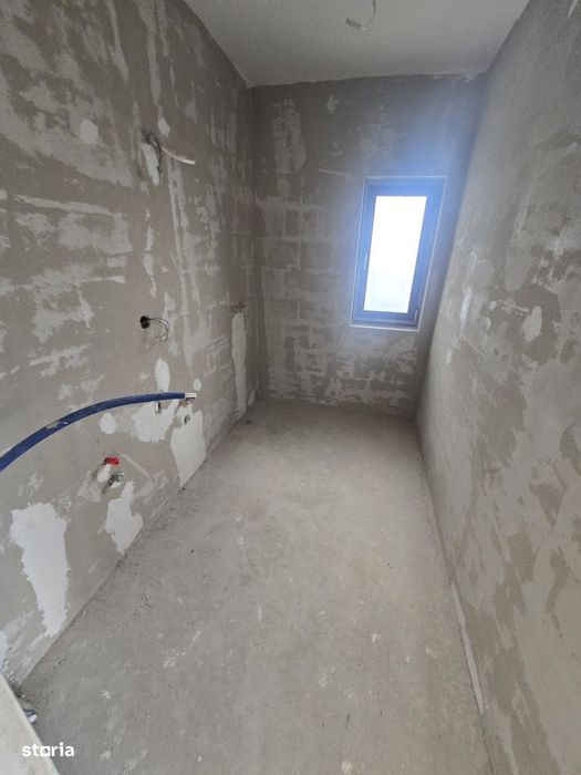 Apartament 2 camere Strada Cometei Baciu