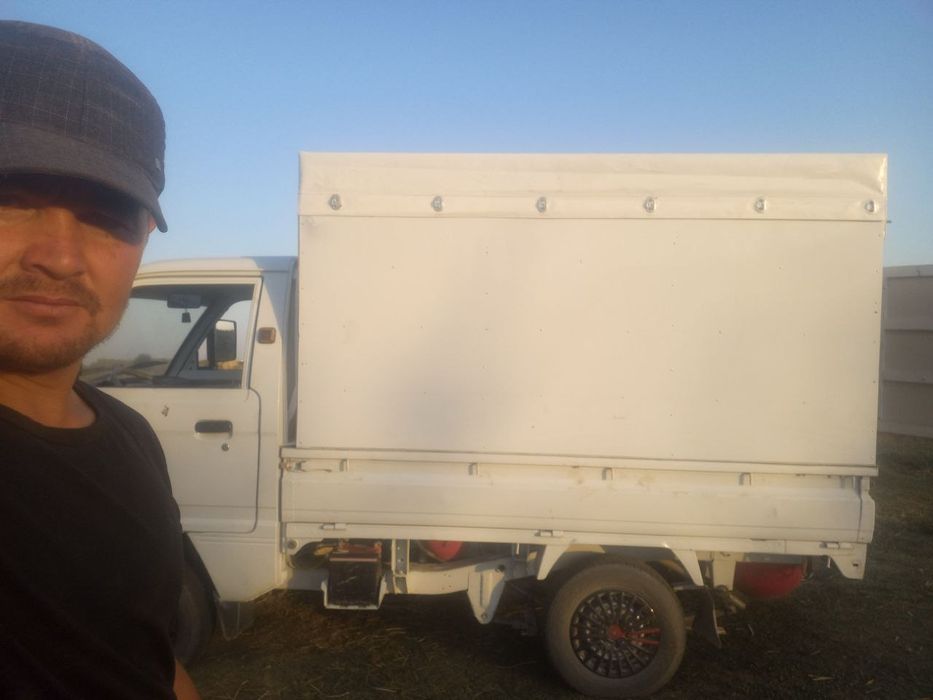 Labo yuk tashish, mebel yuklar, musr chiqarib ketish