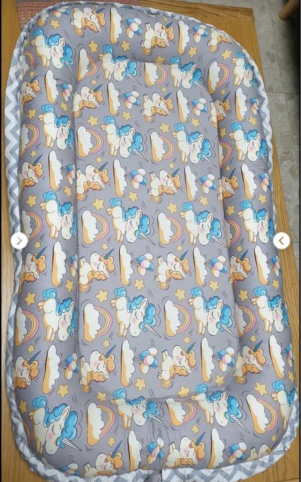 Матрас для детей