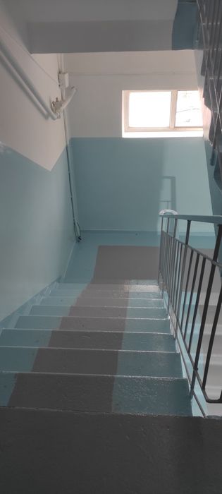 Ремонт подъездов