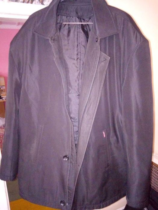 Куртка зимняя. производство Турция