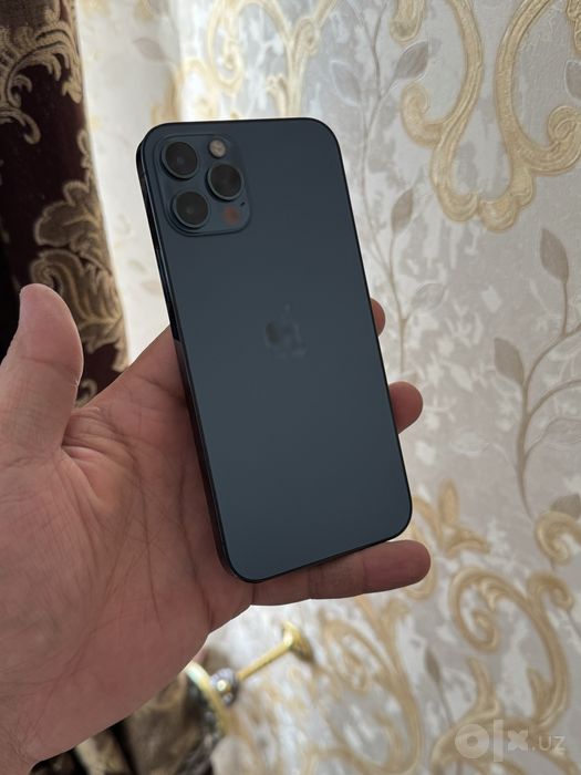 Iphone 12 pro 256gb