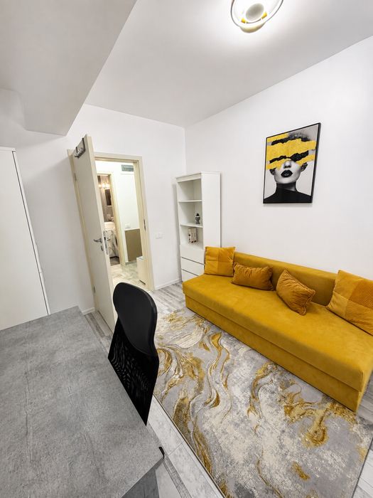 Apartament 3 camere de inchiriat Maurer Tomis Plus