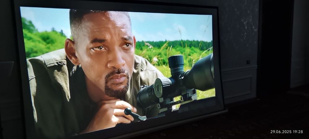 Проектор Cubelite mini топ