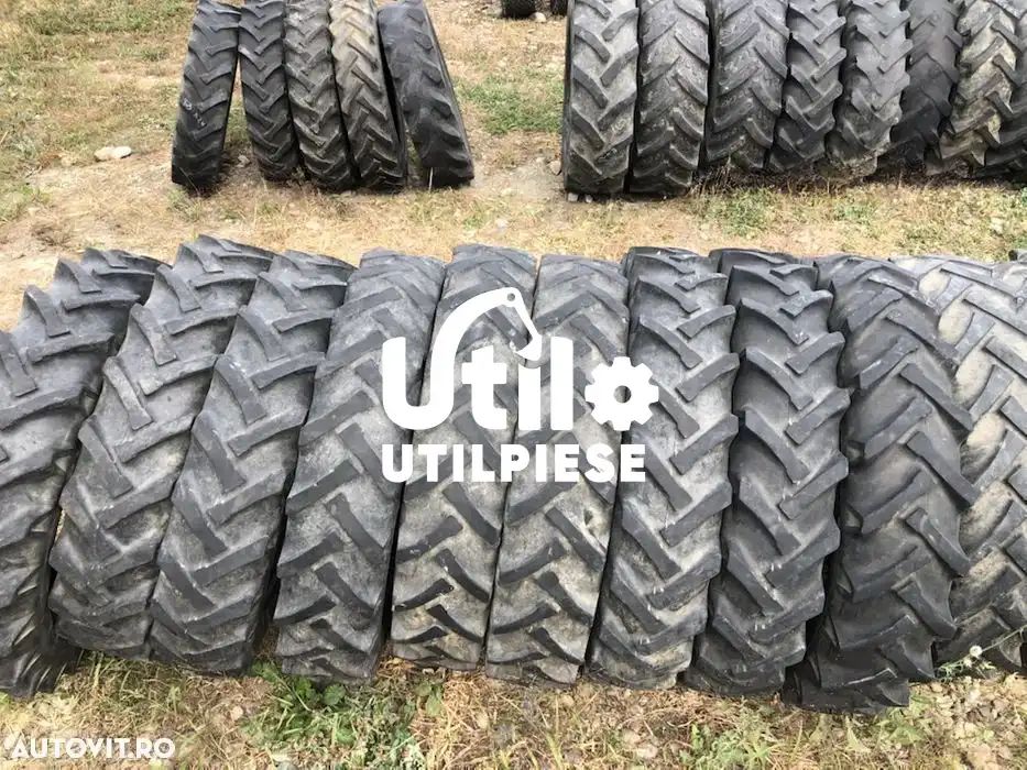 anvelope 8.3 r28 utilaje agricole constructii stoc verificat