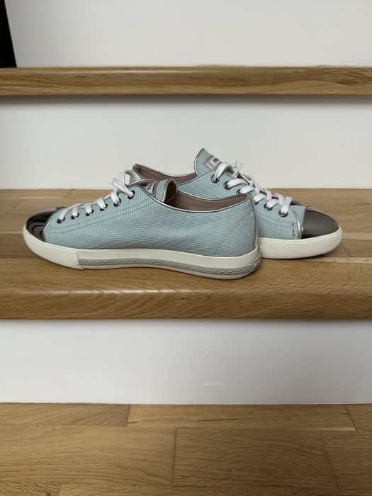 Adidasi / Tenesi Miu Miu originali