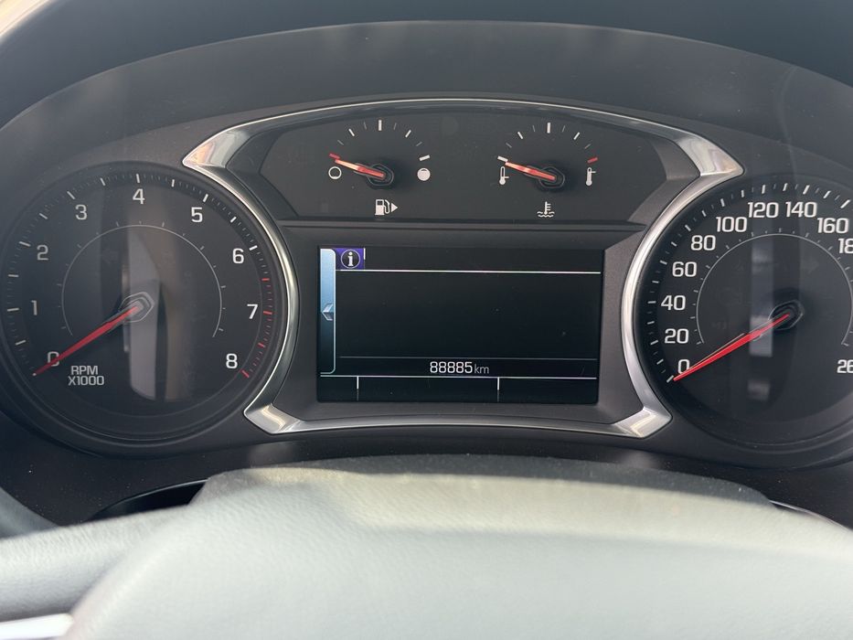 Malibu 2 2.4 atmasfeniy