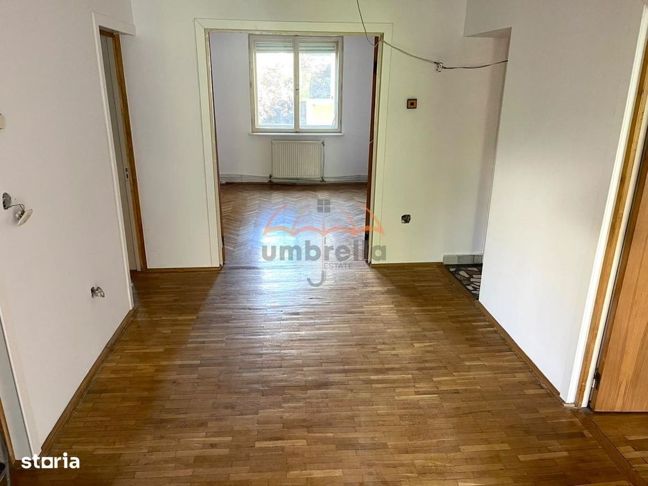 Ultracentral | Apartament 5 camere + Garaj