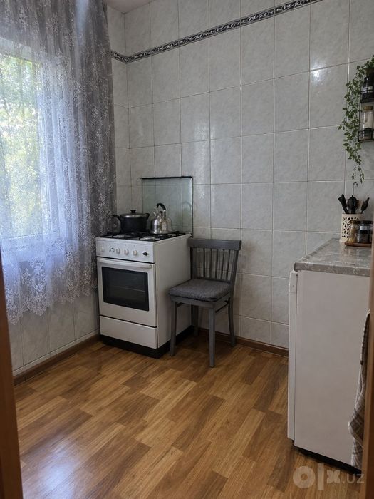 Продаётся 3х комнатная квартира