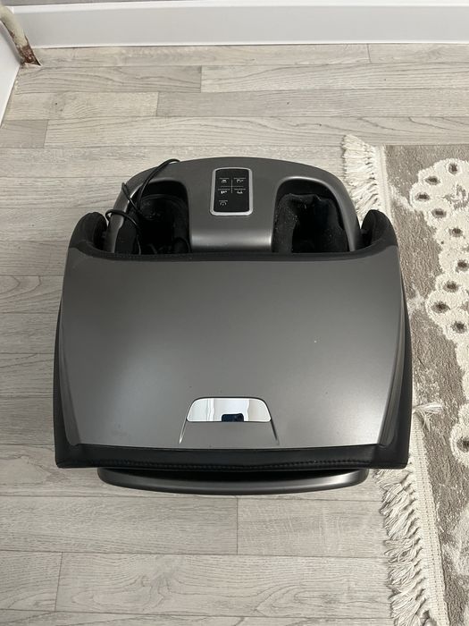 Модель устройства drs 7000 массажёр для ног