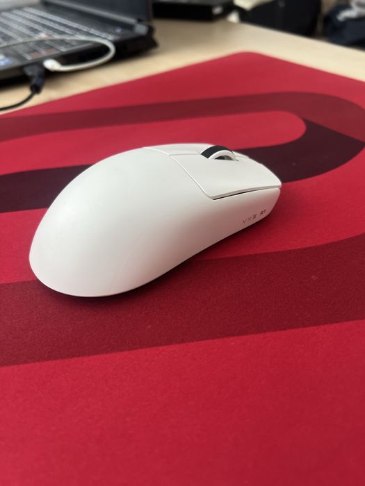 игровая мышка VXE R1 se+