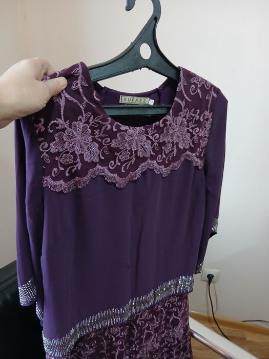 Продается платье