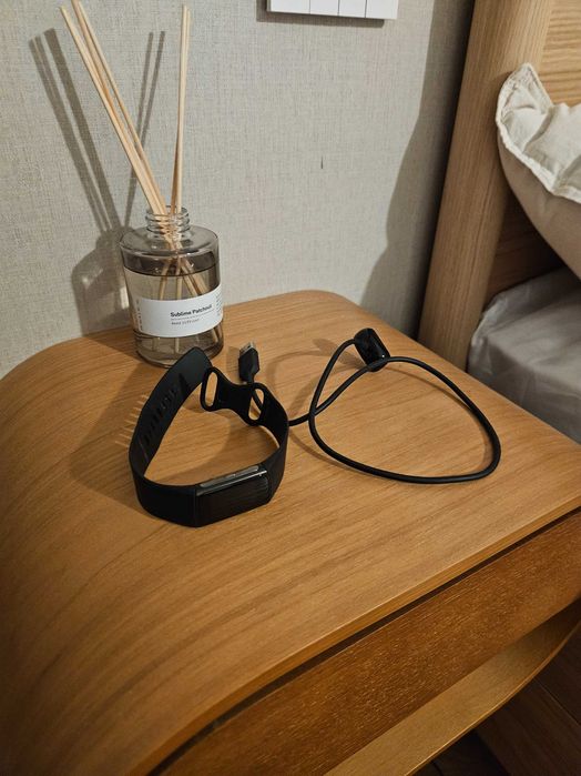 Vand Fitbit Charge 6