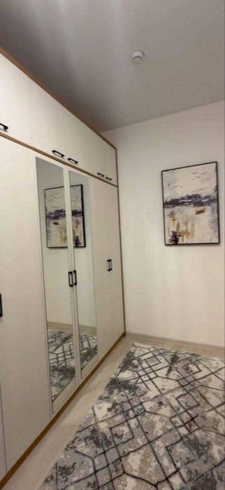 Сдаю Новую, уютную квартиру 2-ком В ЖК Династия, Рынок Паркентский Р3