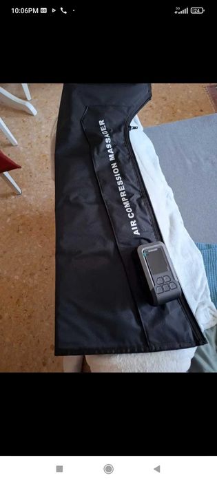 Лимфодренажен ботуш