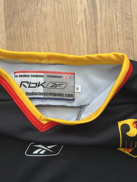 Reebok hockey тениска Hellrider