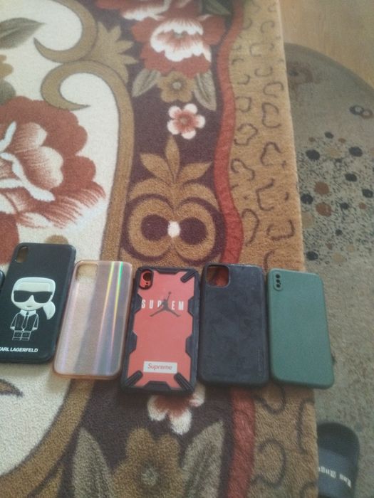 Vând huse în stare foarte buna