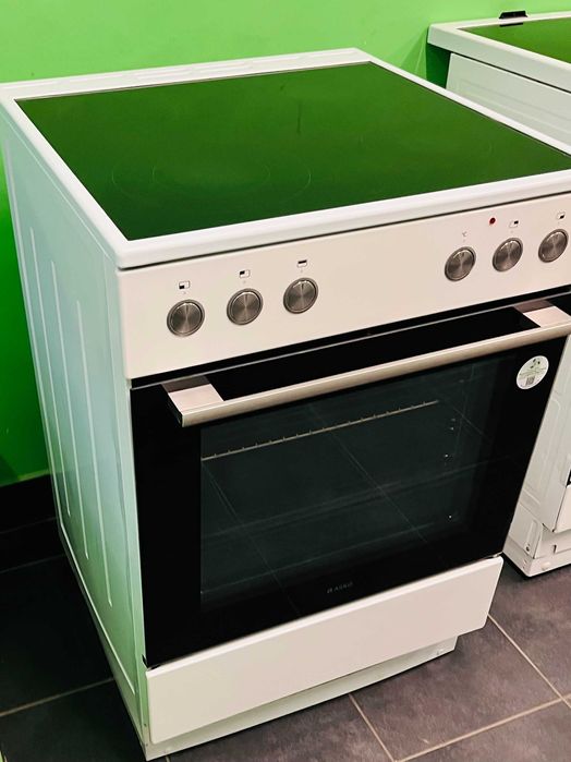 Готварска печка Asko 60 см с гаранция