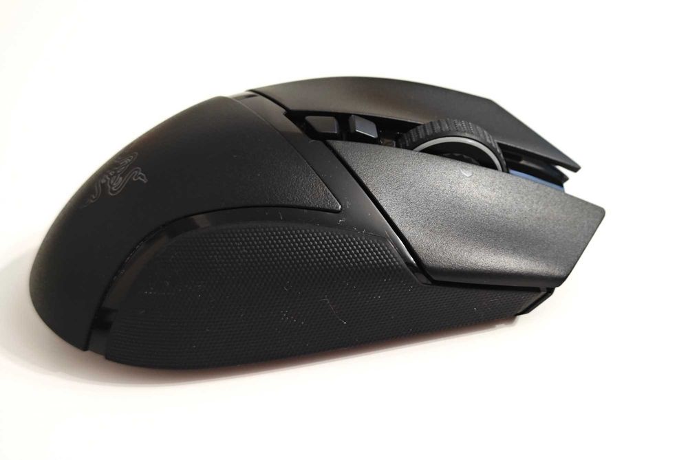 Mouse Gaming Razer Basilisk V3 Pro