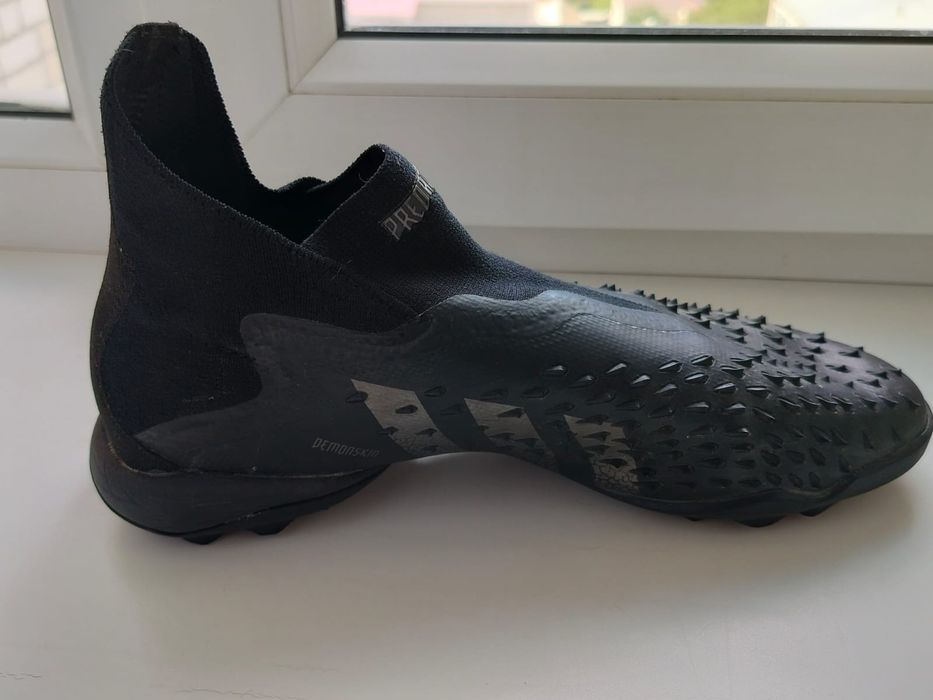 Сараконошки придаторы