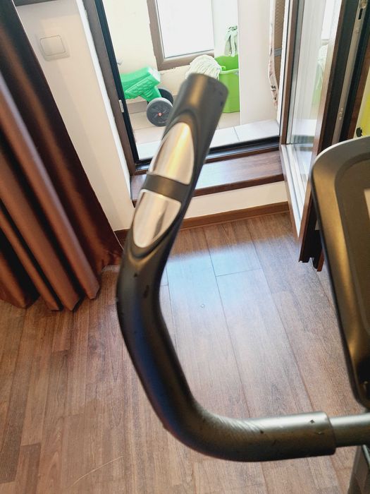 Bicicleta fitness magnetica Zipro One S Gold