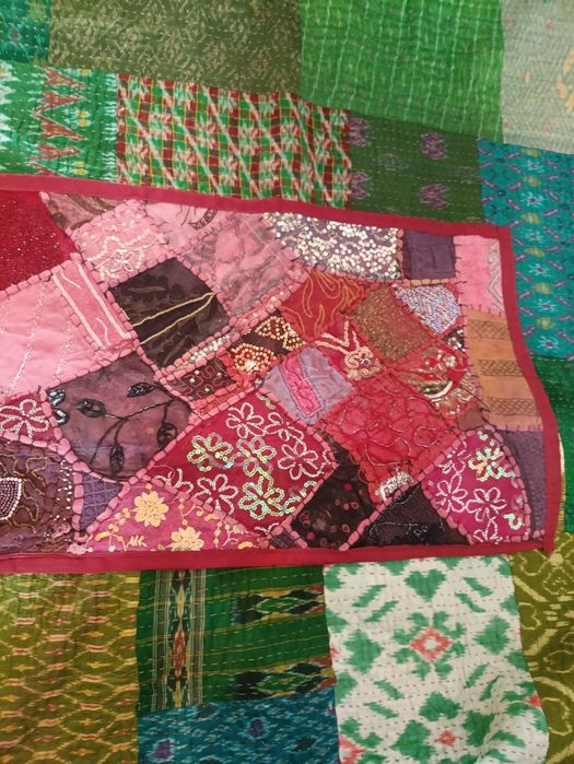 Скатерть зарбази