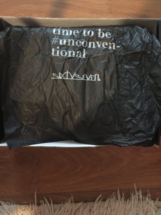 Дамски обувки Sixtyseven 37/38 номер