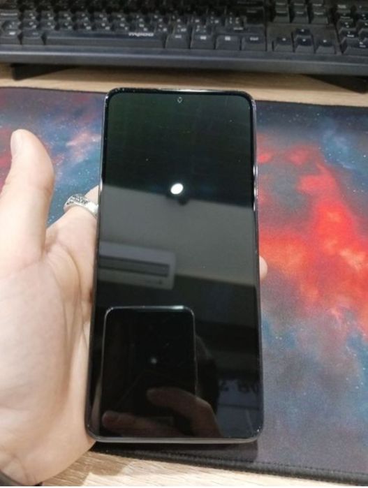 Redmi not 12 pro glabal version 8/256