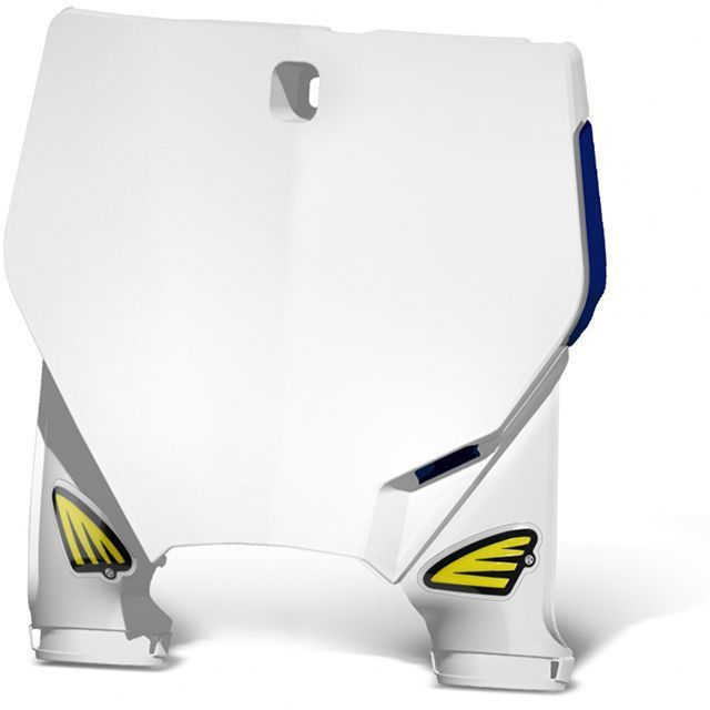 Cycra педна табела honda husqvarna kawasaki ktm yamaha