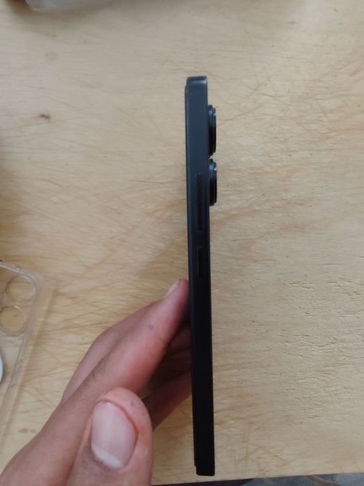 Redmi note 13...