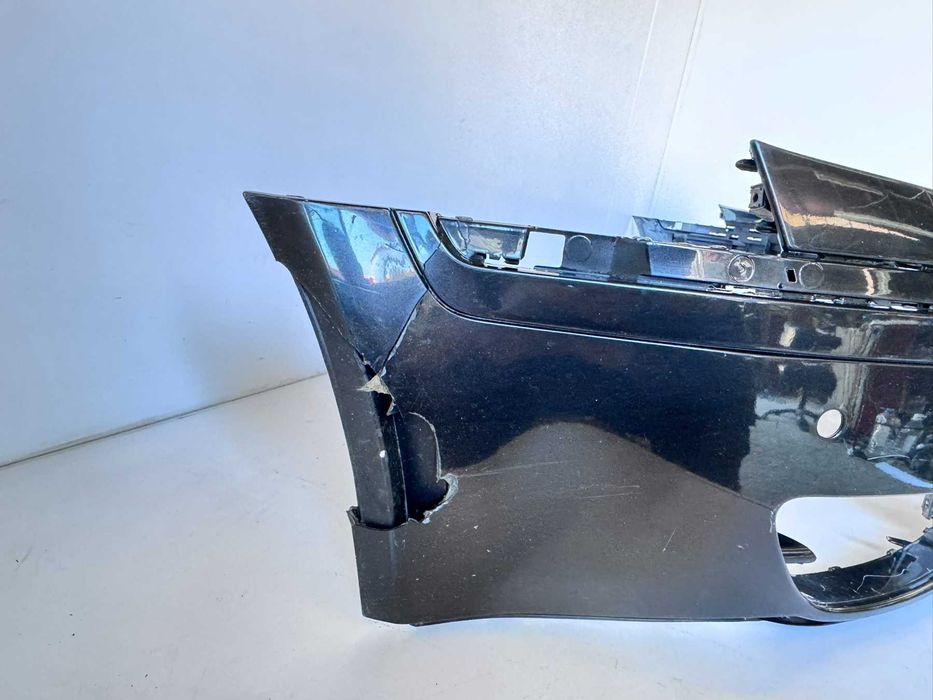предна броня VW Phaeton 2002-2010 г. #1132V.